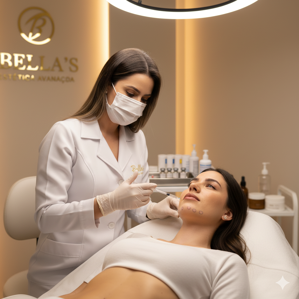 Bioestimulador de Colágeno